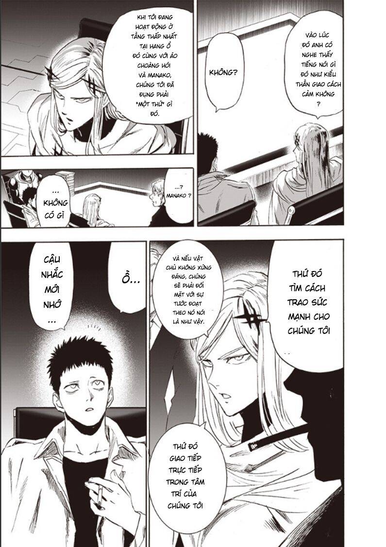 Onepunch Man: Chương 220