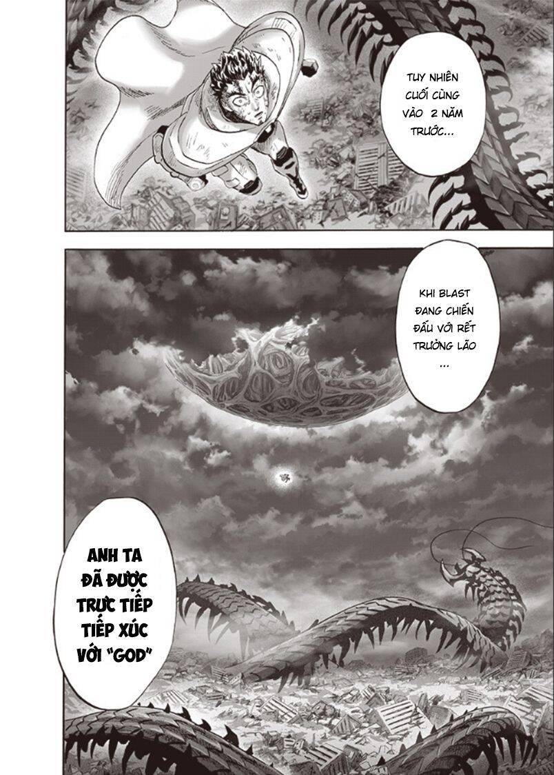 Onepunch Man: Chương 220
