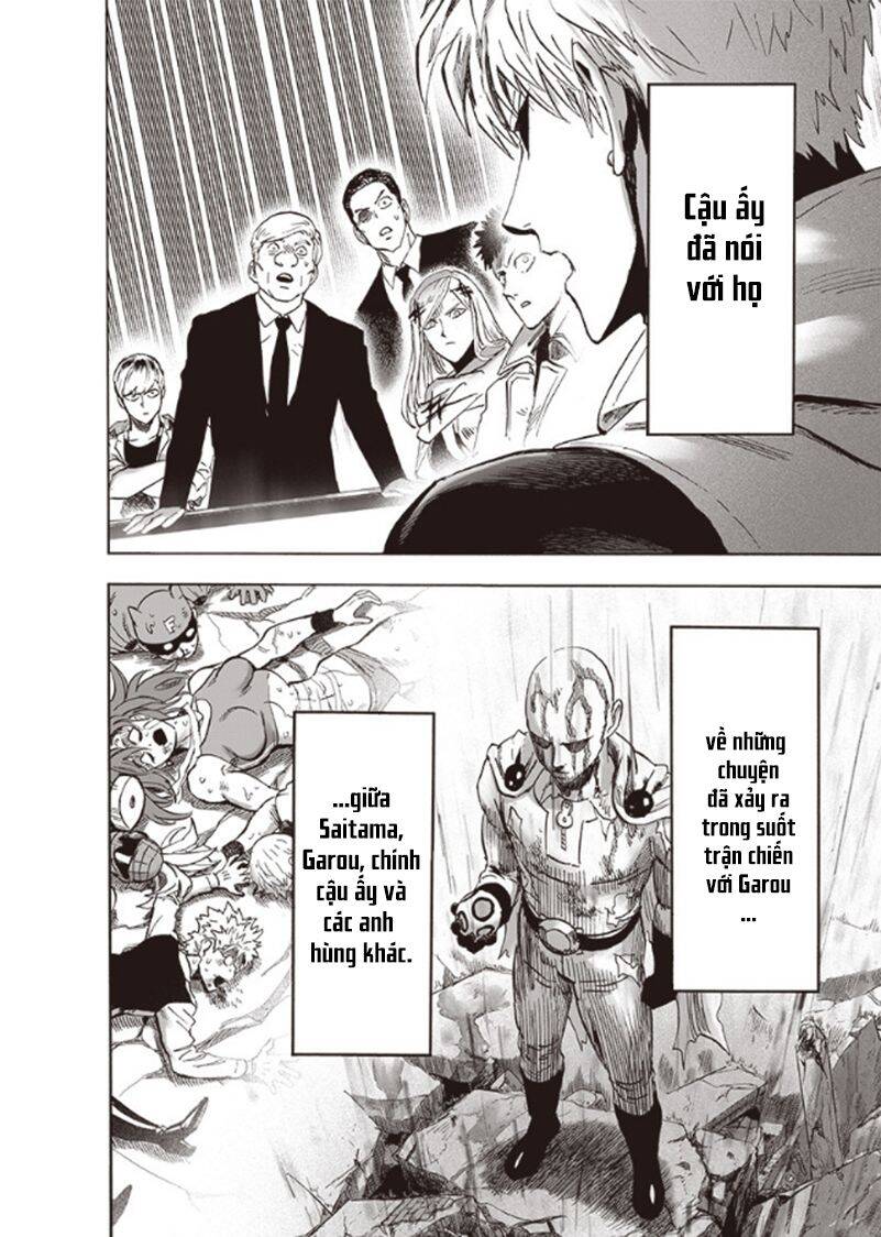 Onepunch Man: Chương 220