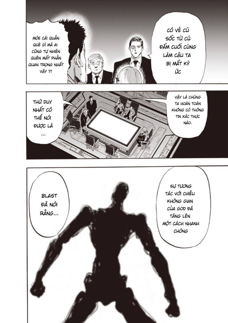 Onepunch Man: Chương 220