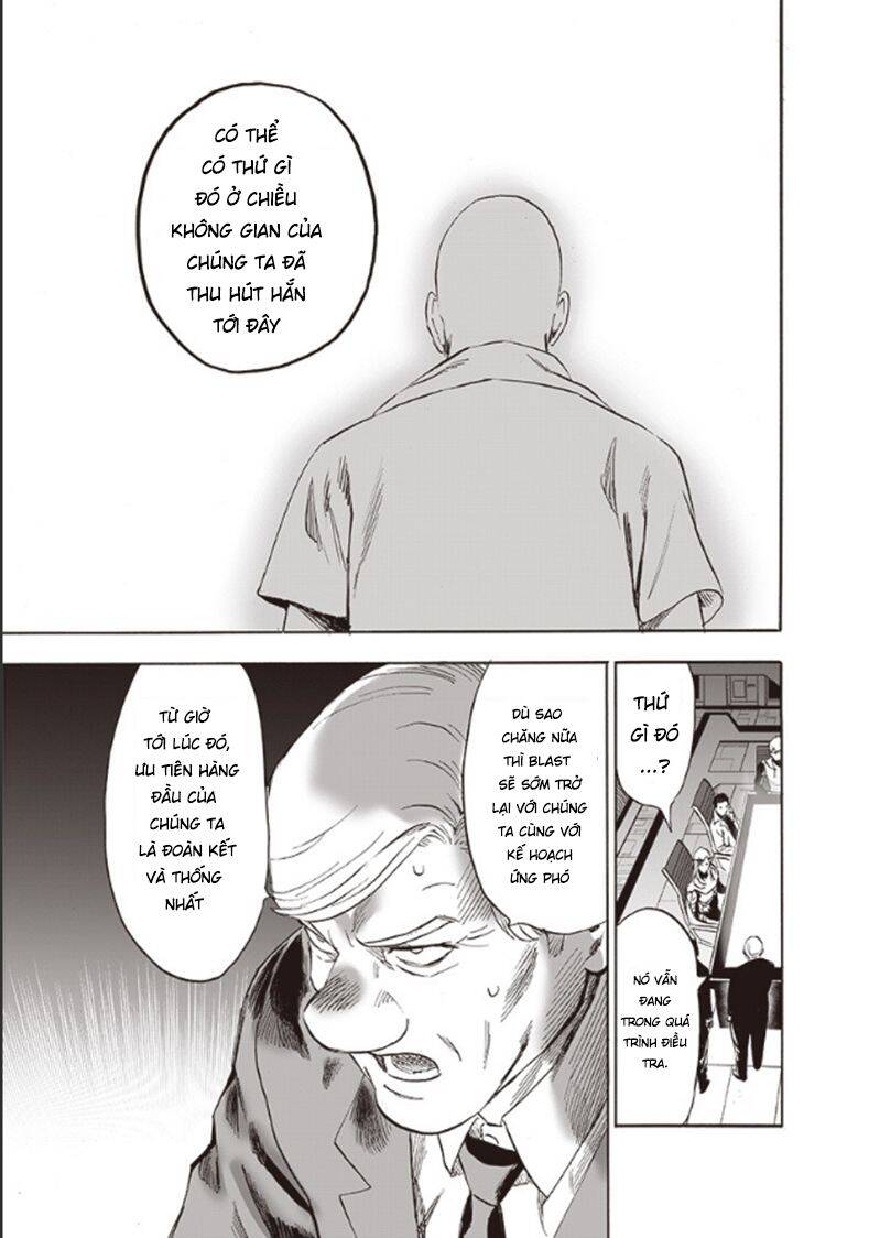 Onepunch Man: Chương 220