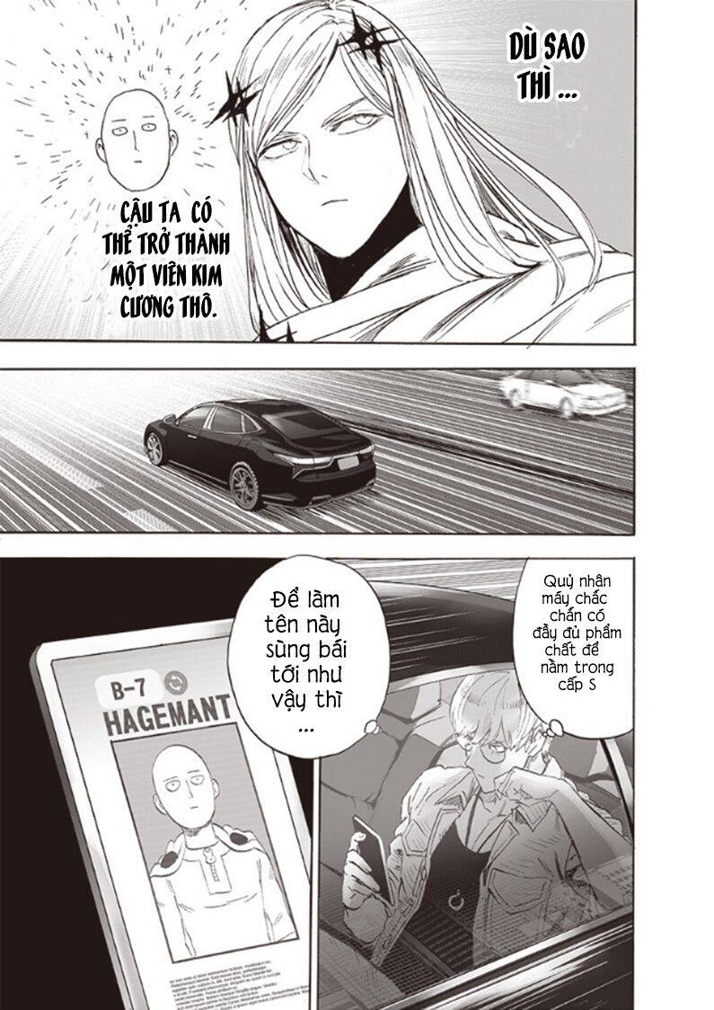 Onepunch Man: Chương 220