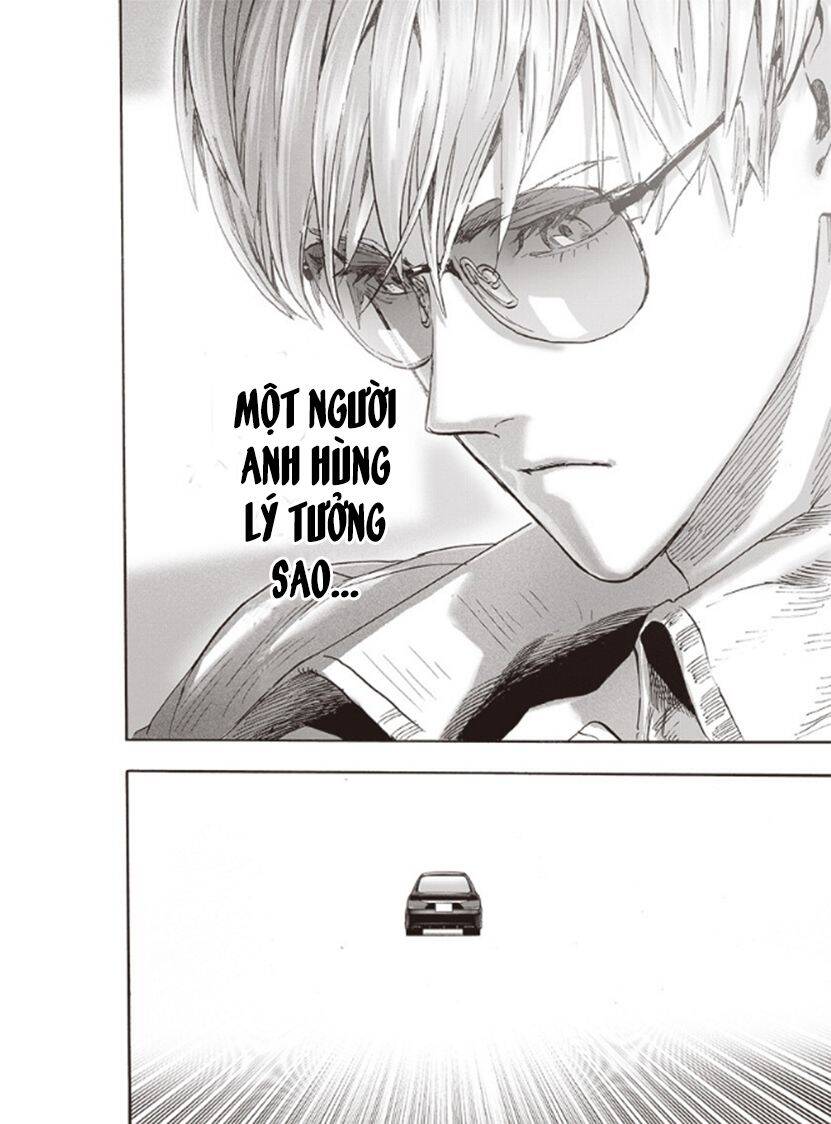 Onepunch Man: Chương 220