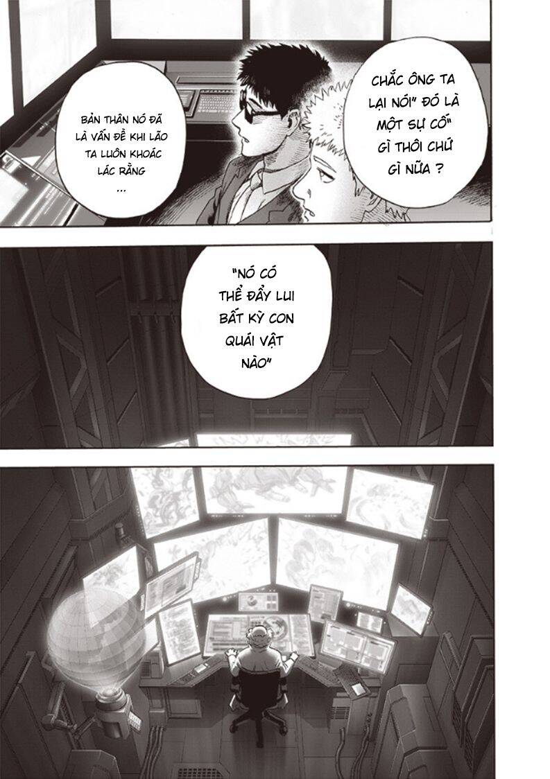 Onepunch Man: Chương 220