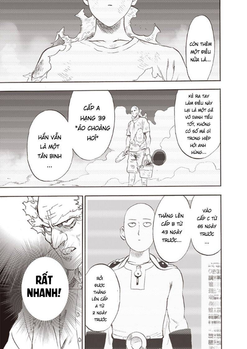 Onepunch Man: Chương 220