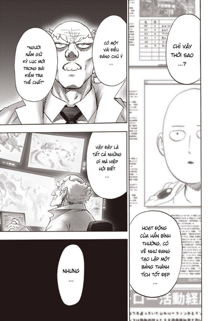 Onepunch Man: Chương 220