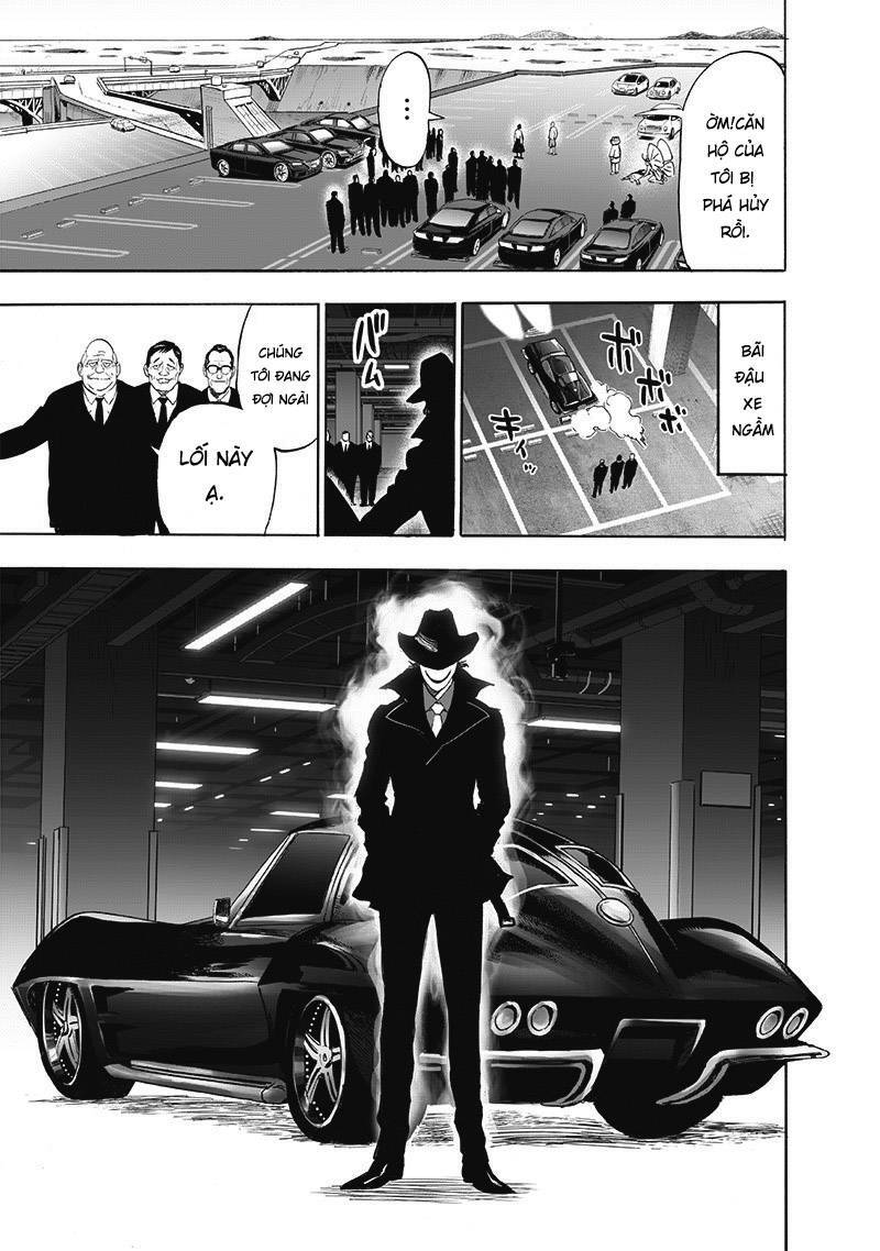 Onepunch Man: Chương 222