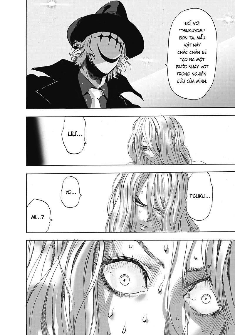 Onepunch Man: Chương 222