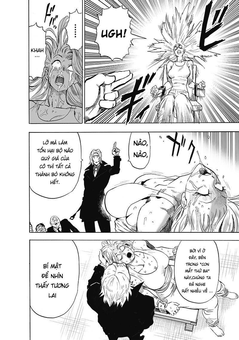 Onepunch Man: Chương 222