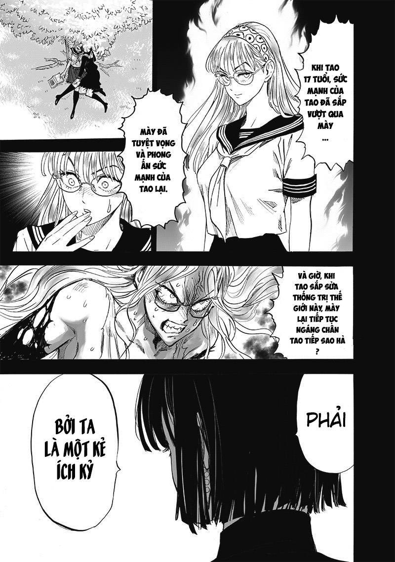 Onepunch Man: Chương 222