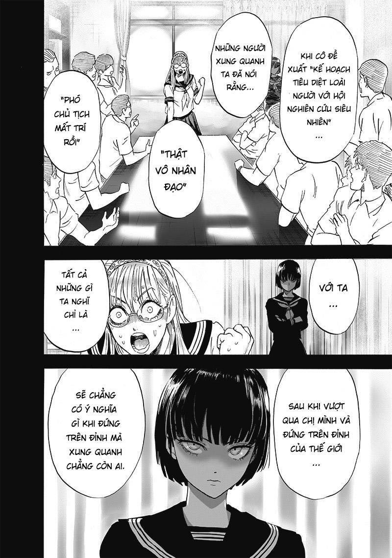 Onepunch Man: Chương 222