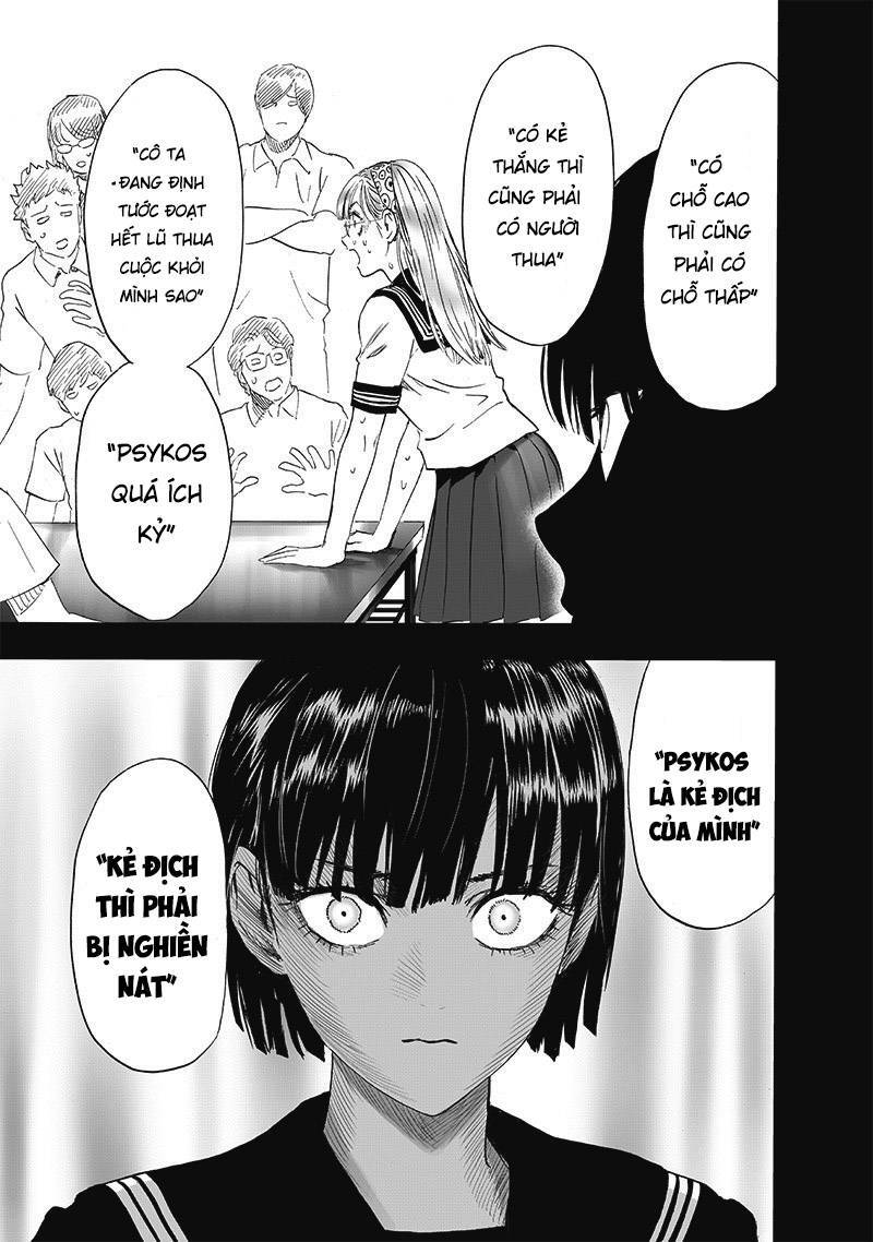 Onepunch Man: Chương 222