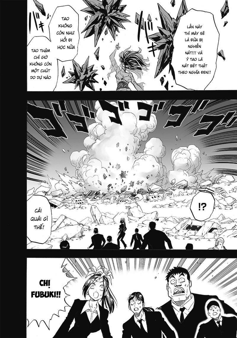 Onepunch Man: Chương 222