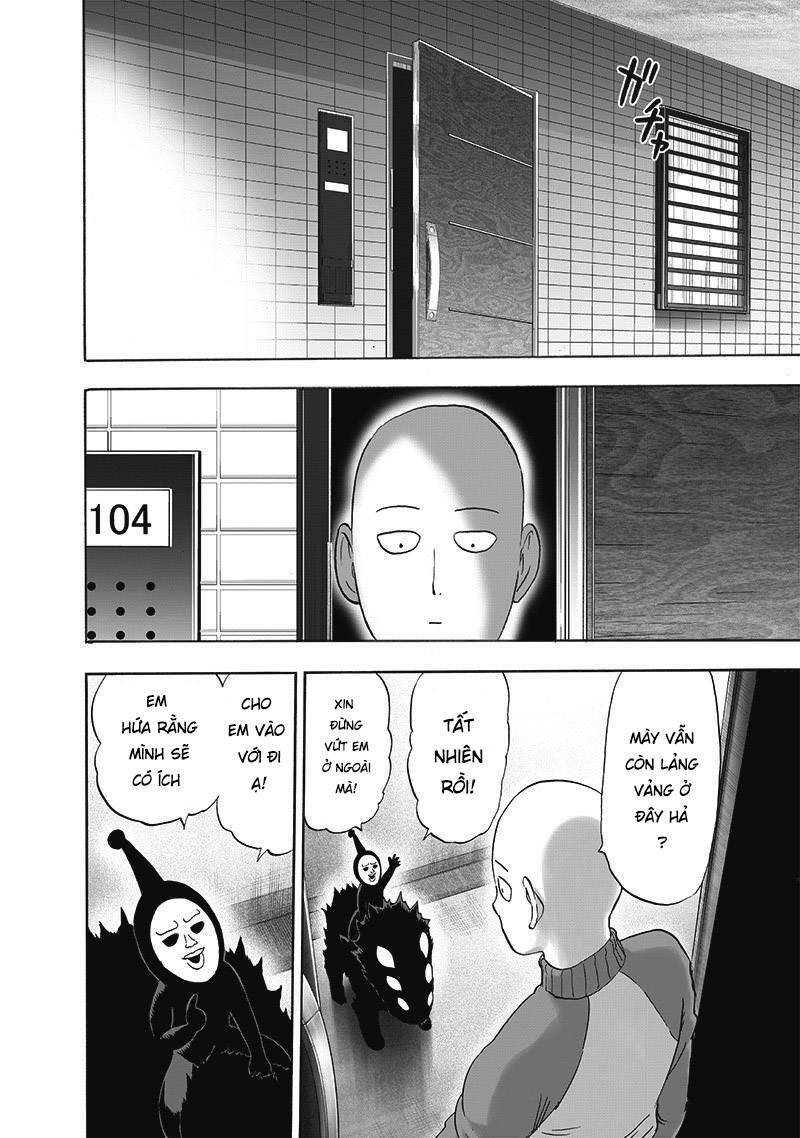 Onepunch Man: Chương 222