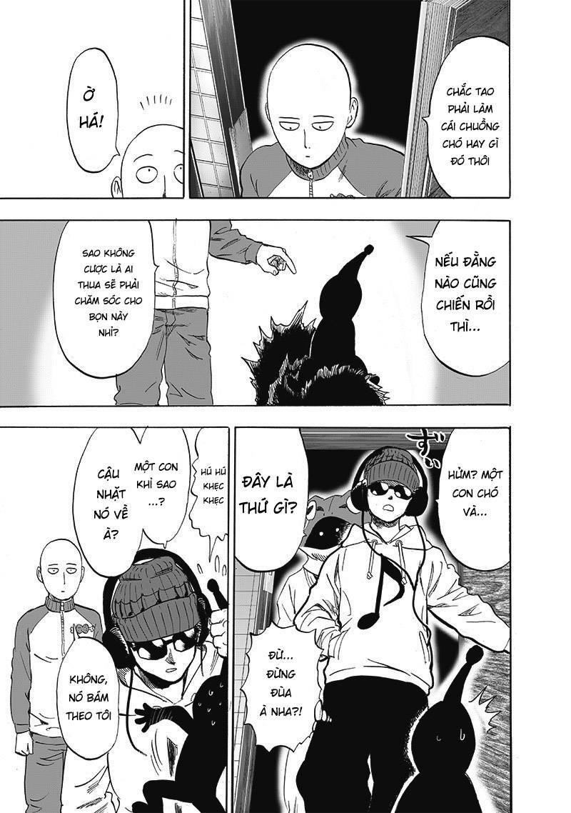 Onepunch Man: Chương 222