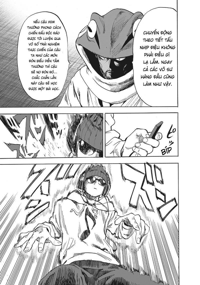 Onepunch Man: Chương 222
