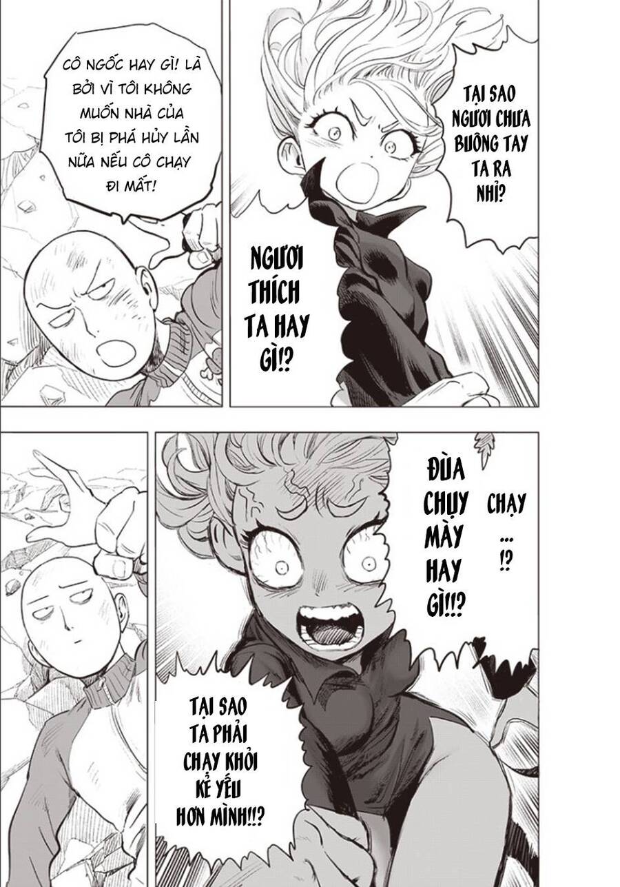 Onepunch Man: Chương 226