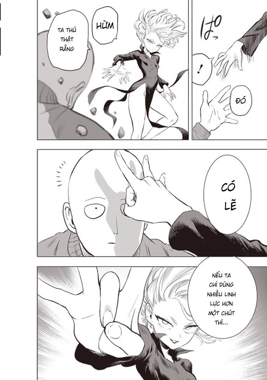 Onepunch Man: Chương 226