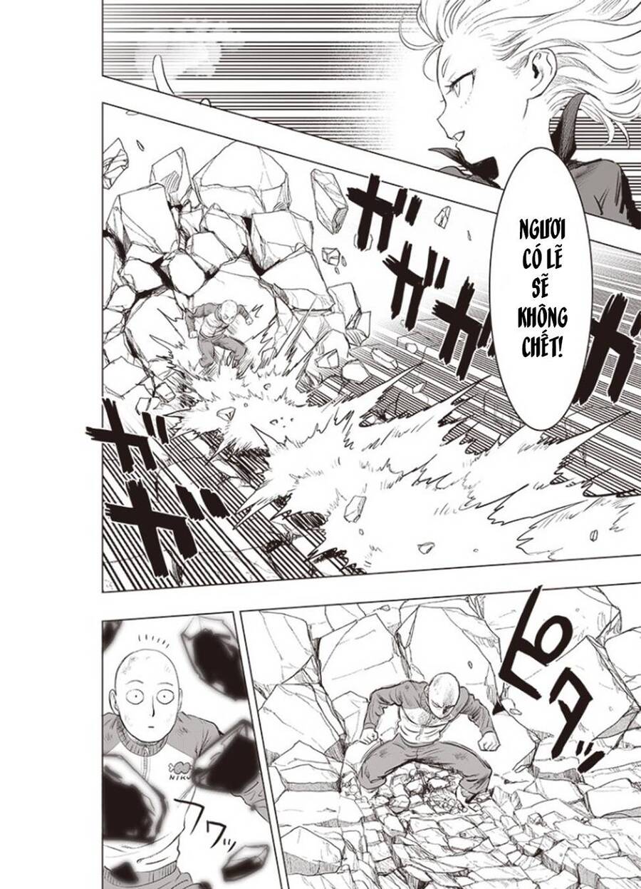 Onepunch Man: Chương 226