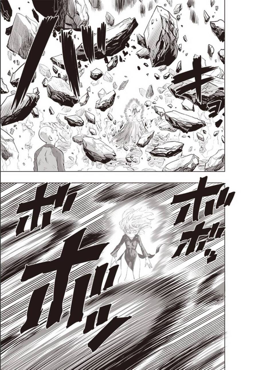 Onepunch Man: Chương 226
