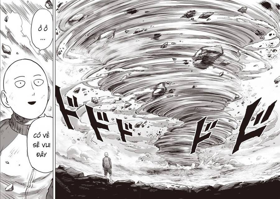 Onepunch Man: Chương 226