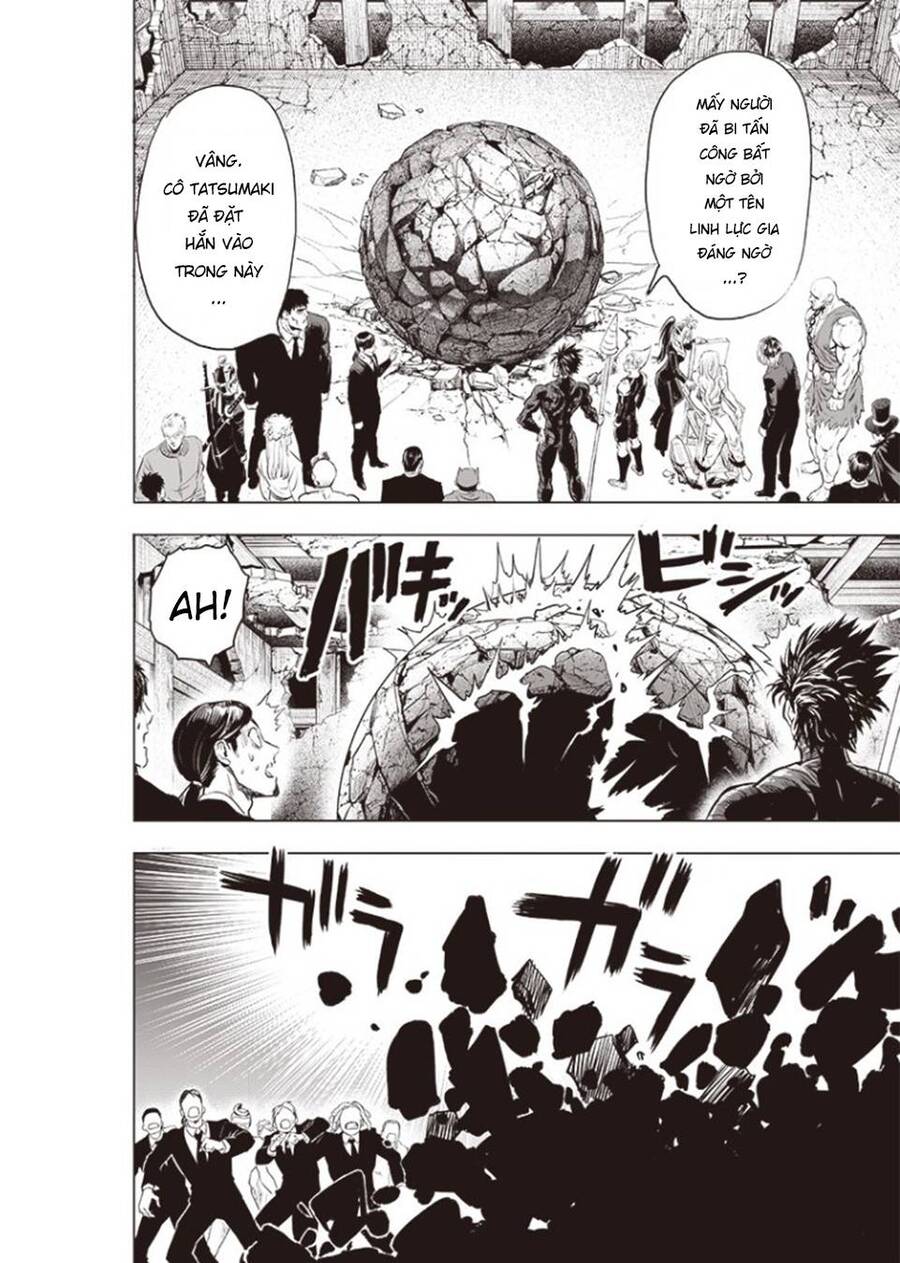 Onepunch Man: Chương 226