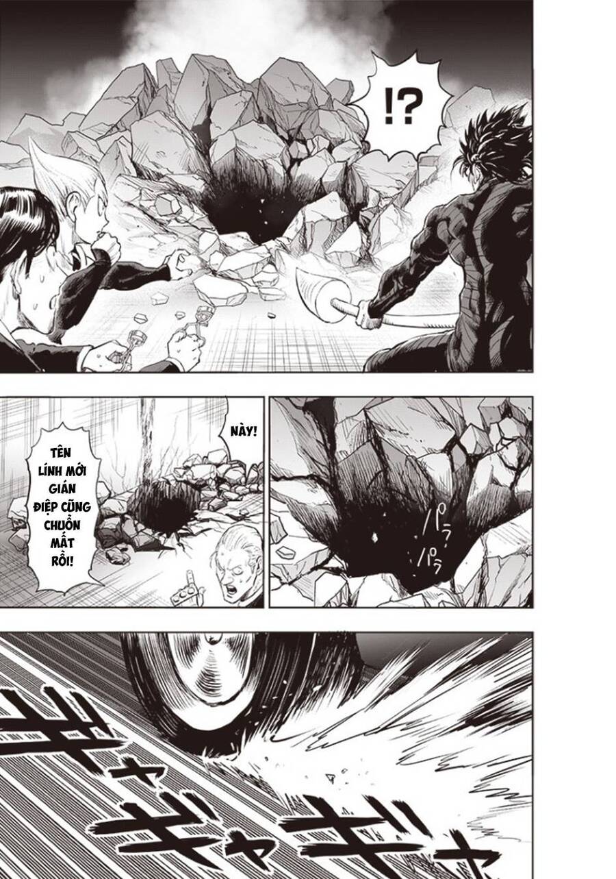 Onepunch Man: Chương 226