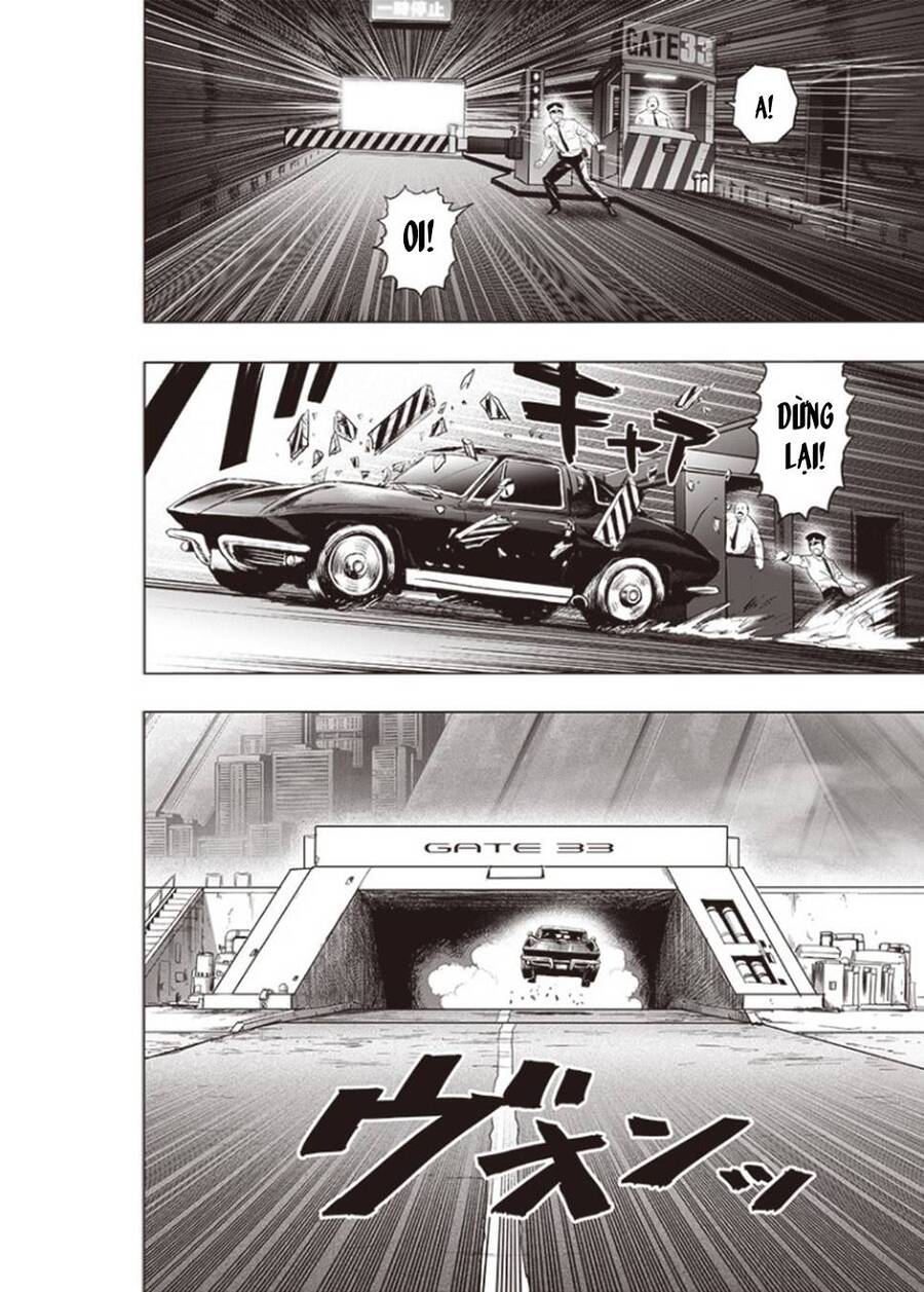 Onepunch Man: Chương 226