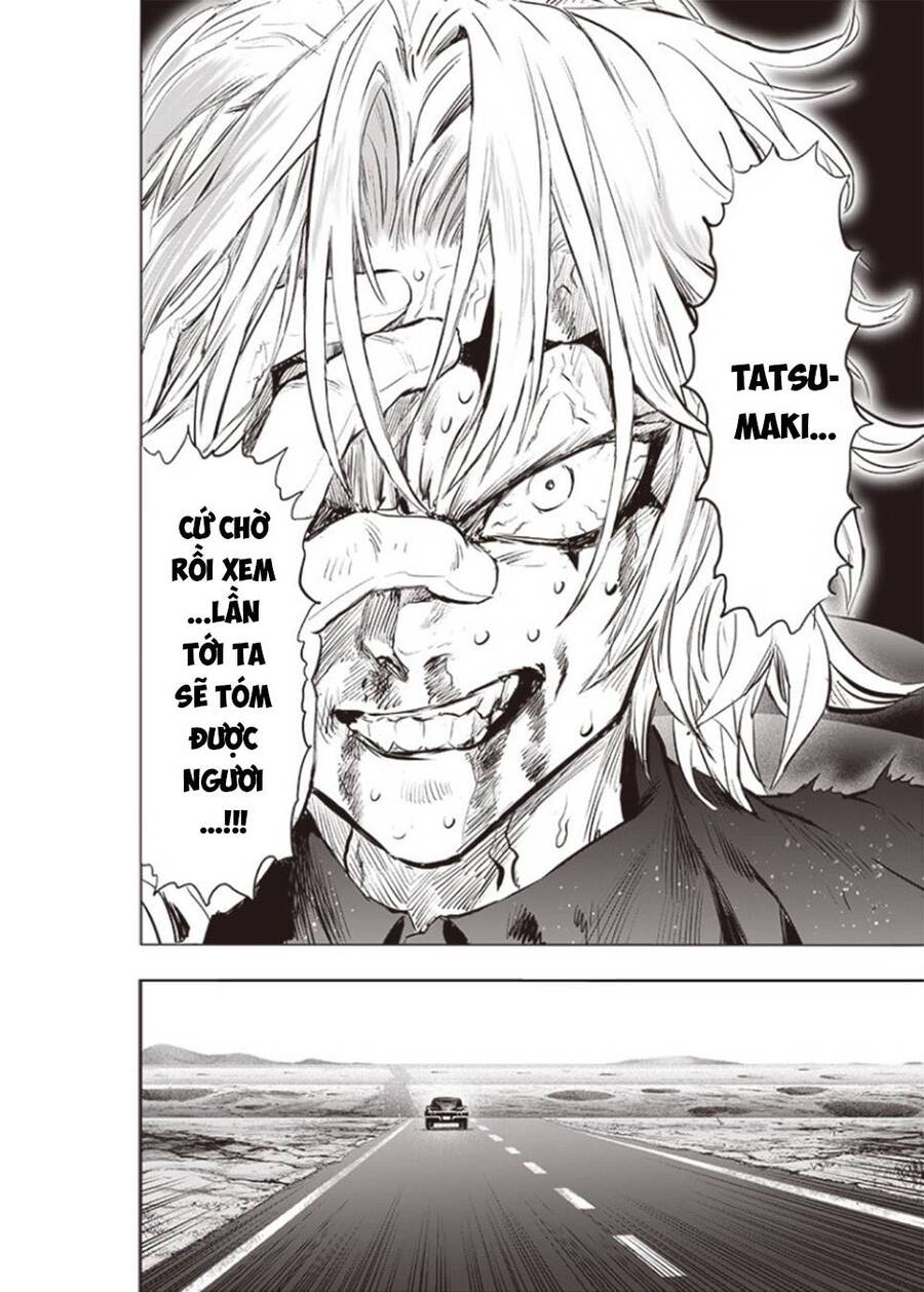 Onepunch Man: Chương 226