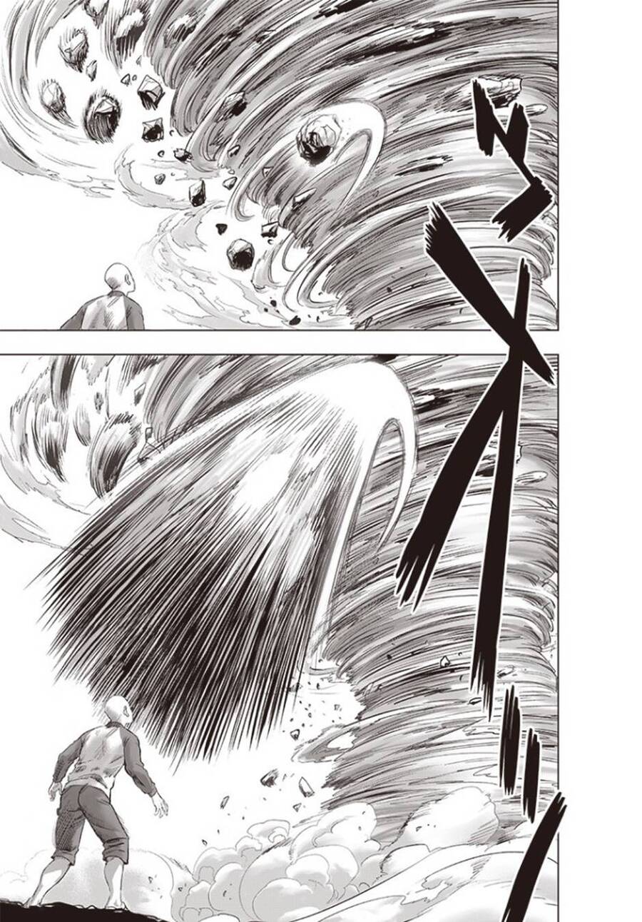 Onepunch Man: Chương 226