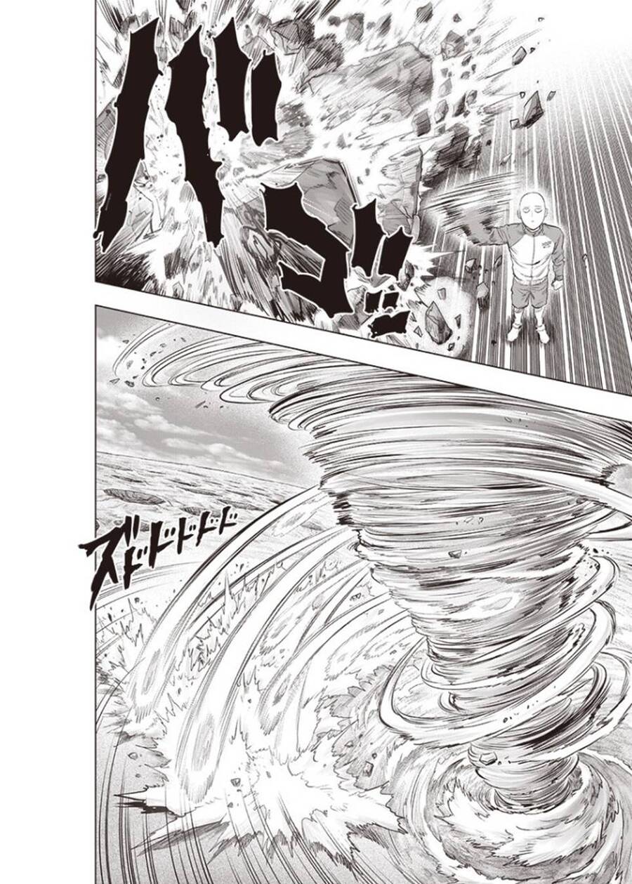 Onepunch Man: Chương 226