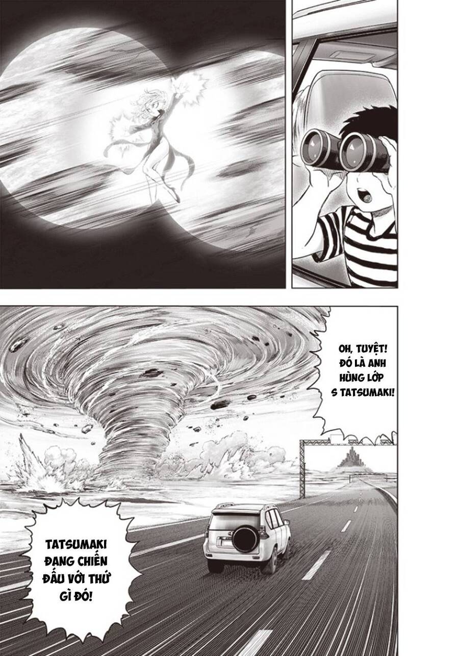 Onepunch Man: Chương 226
