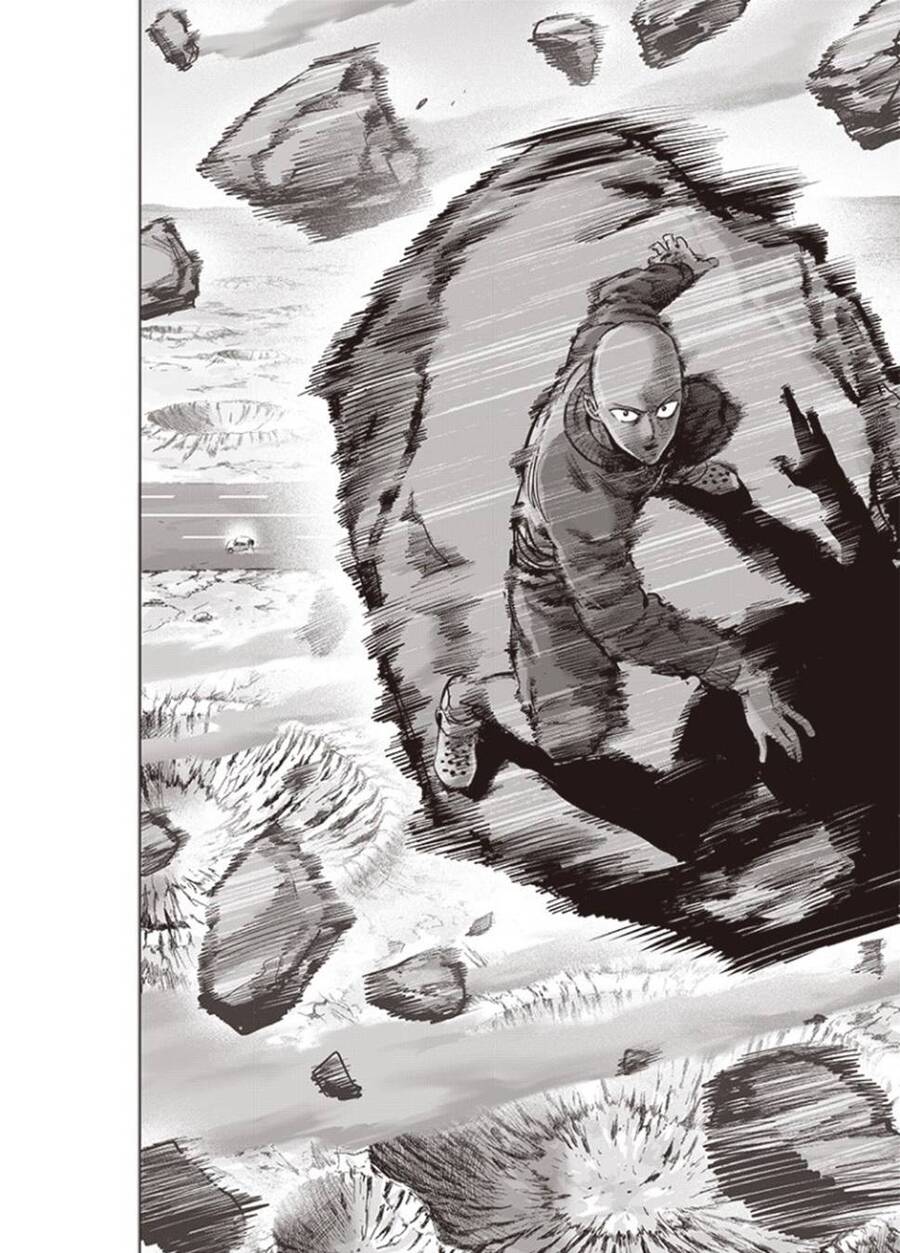 Onepunch Man: Chương 226