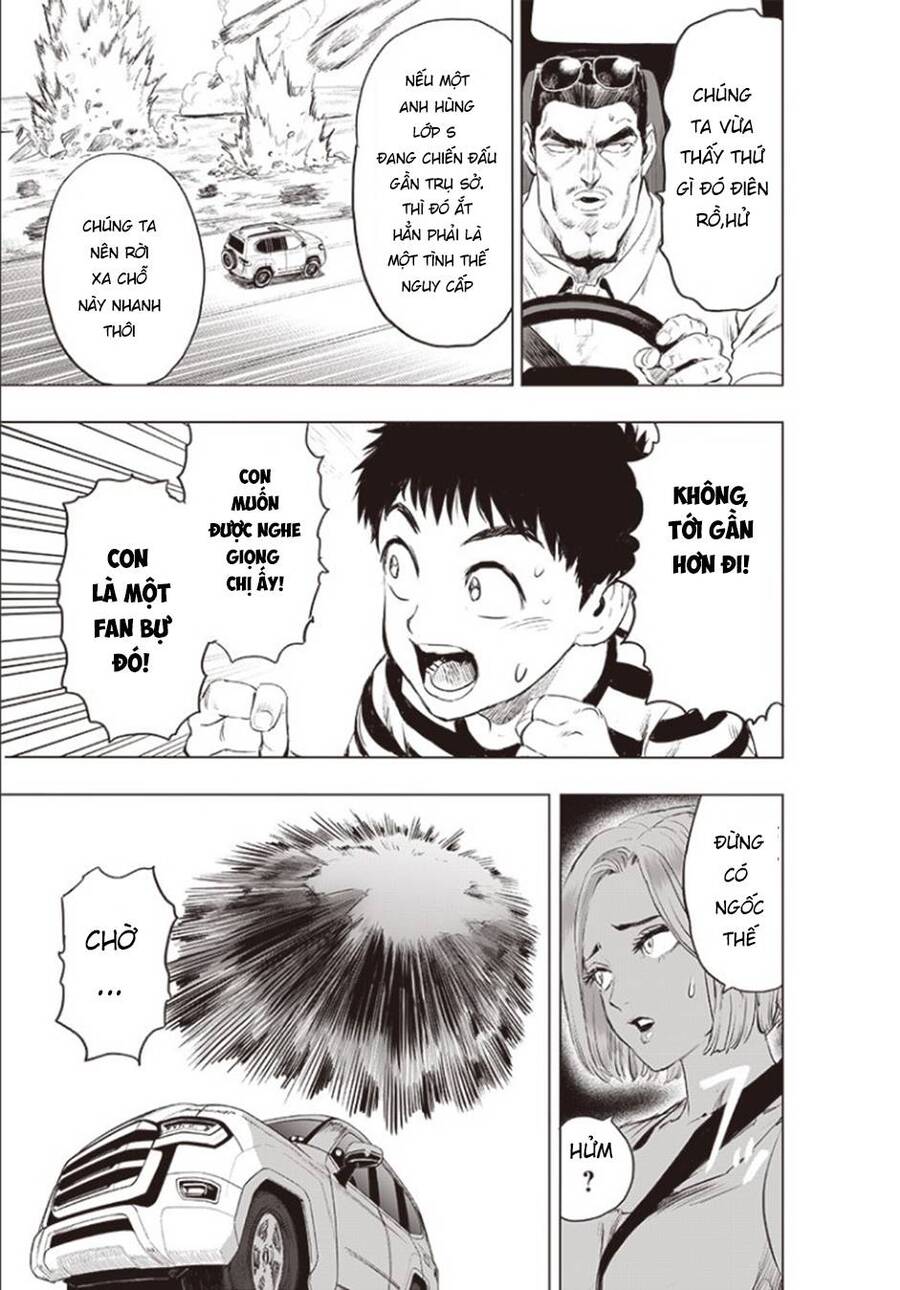 Onepunch Man: Chương 226