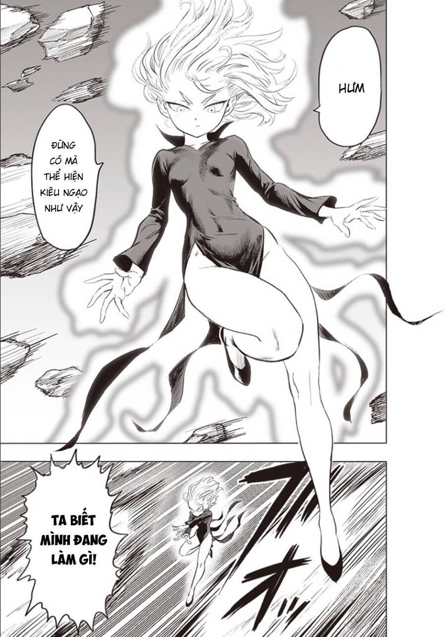 Onepunch Man: Chương 226