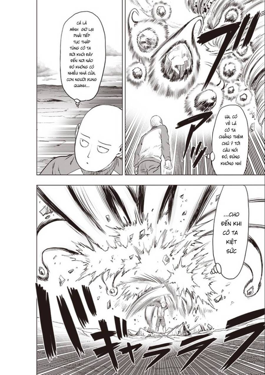 Onepunch Man: Chương 226