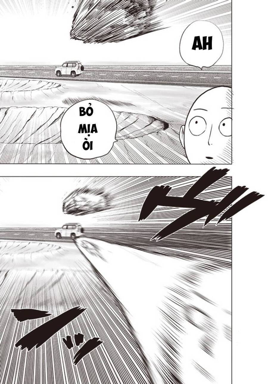Onepunch Man: Chương 226
