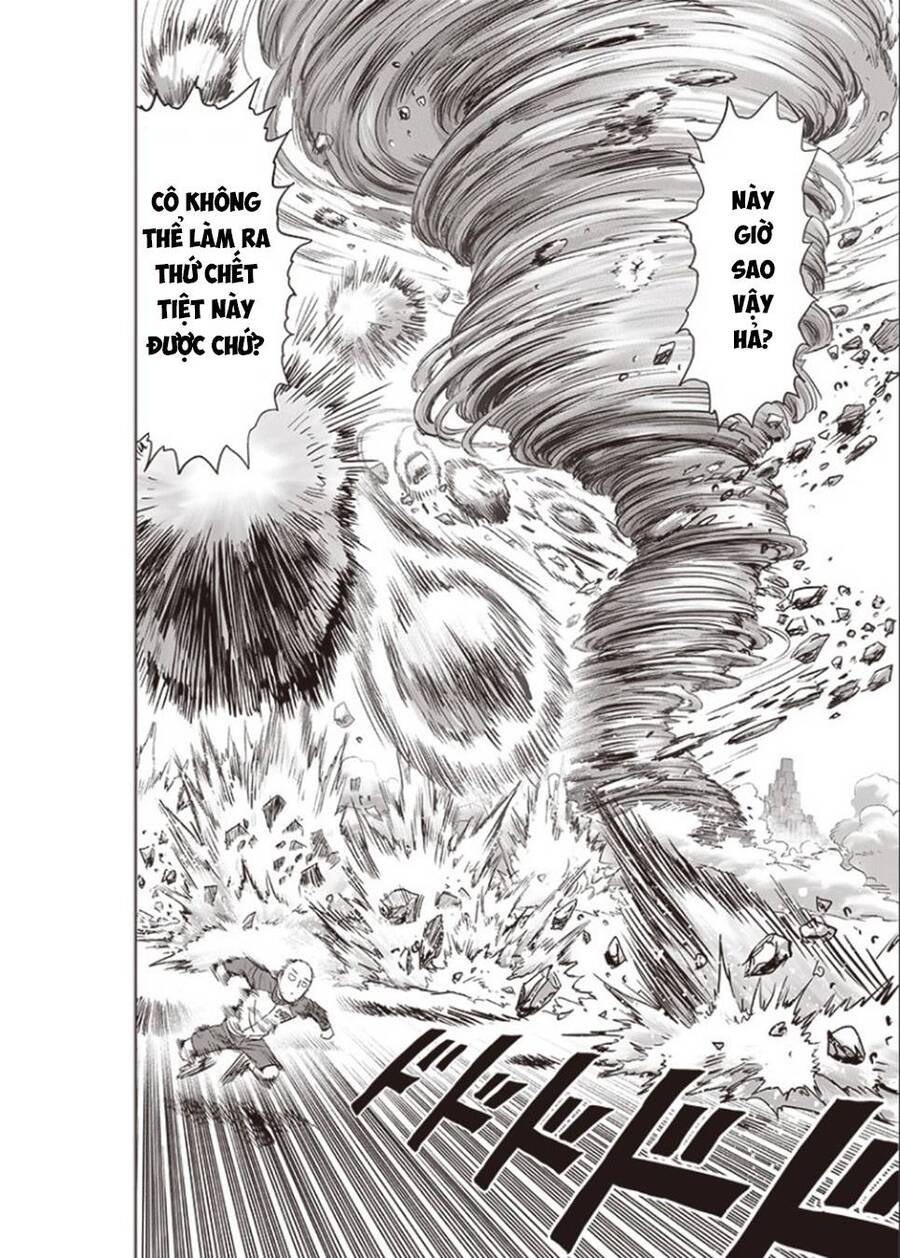 Onepunch Man: Chương 226