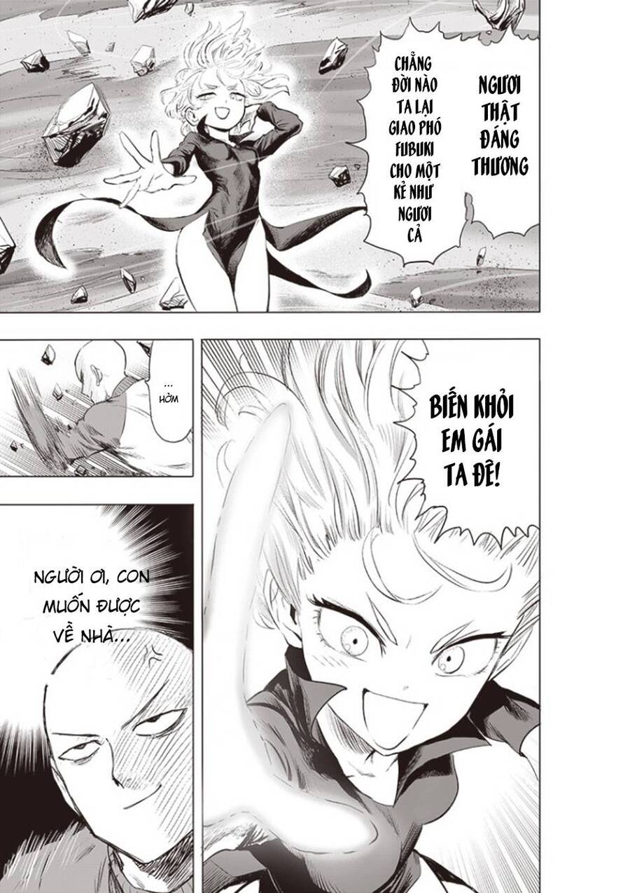 Onepunch Man: Chương 226