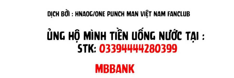Onepunch Man: Chương 226