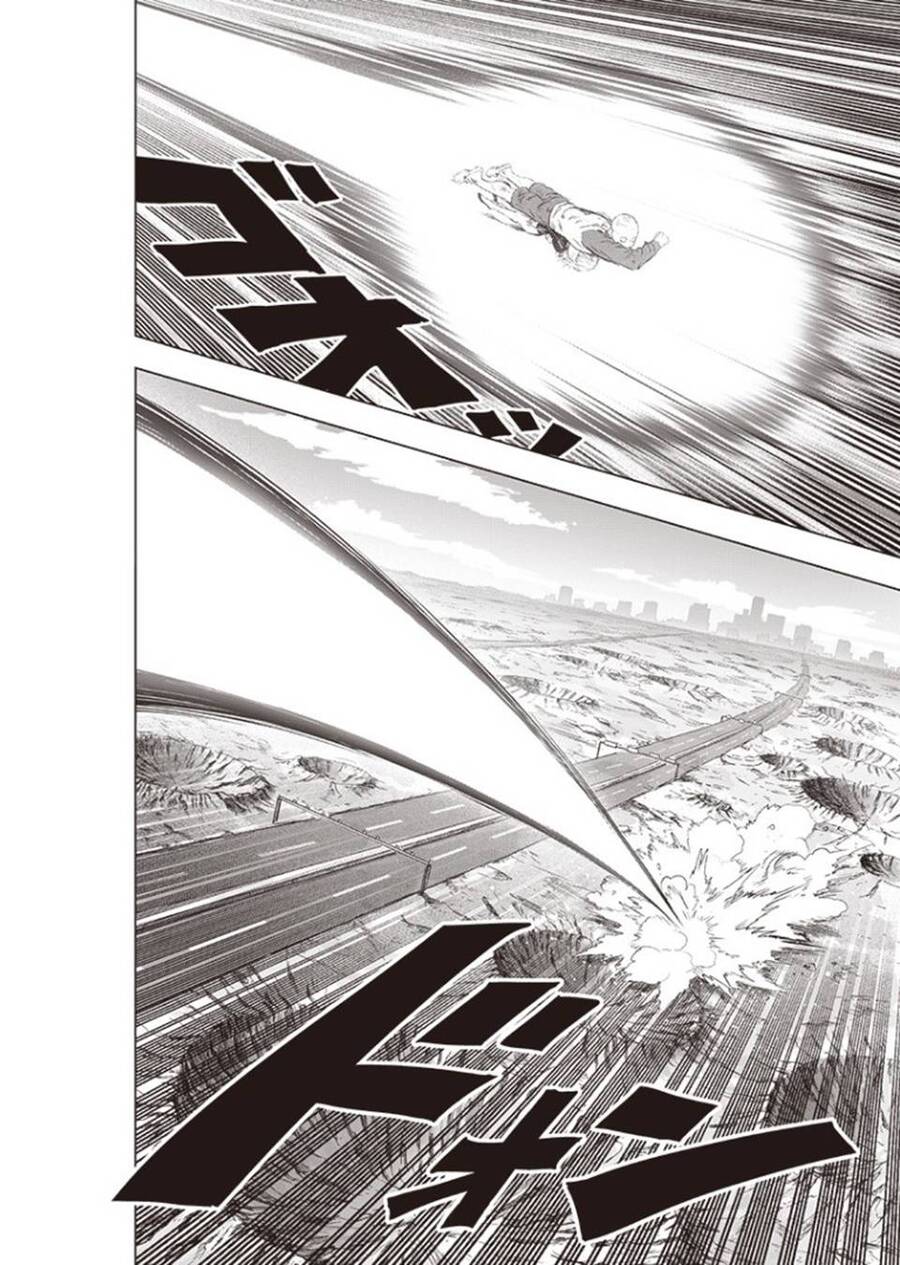 Onepunch Man: Chương 226