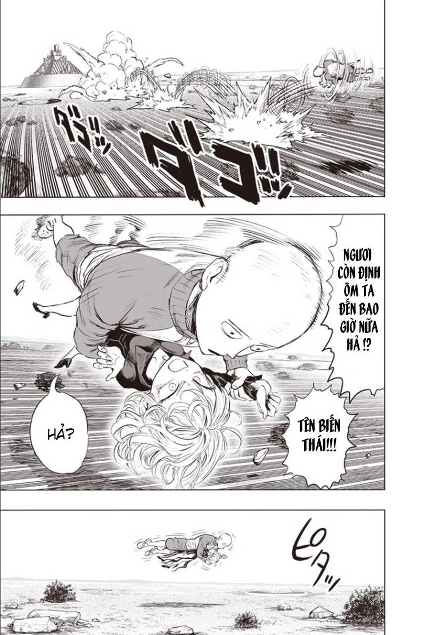 Onepunch Man: Chương 226