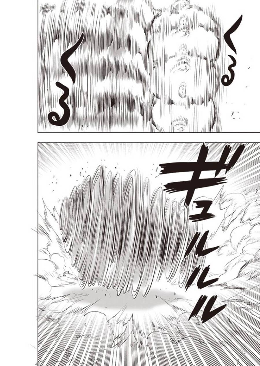 Onepunch Man: Chương 226