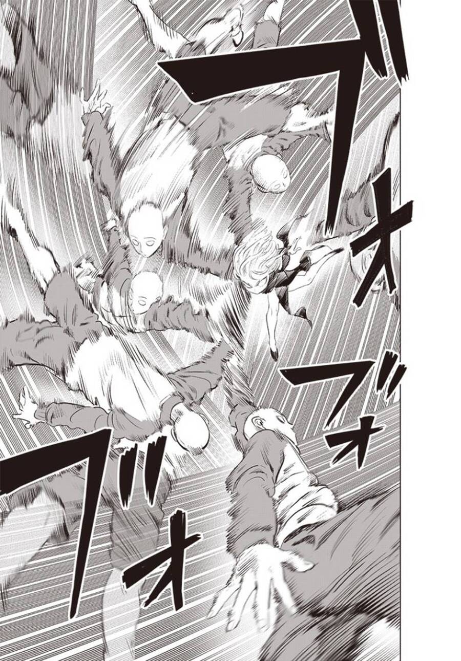 Onepunch Man: Chương 226