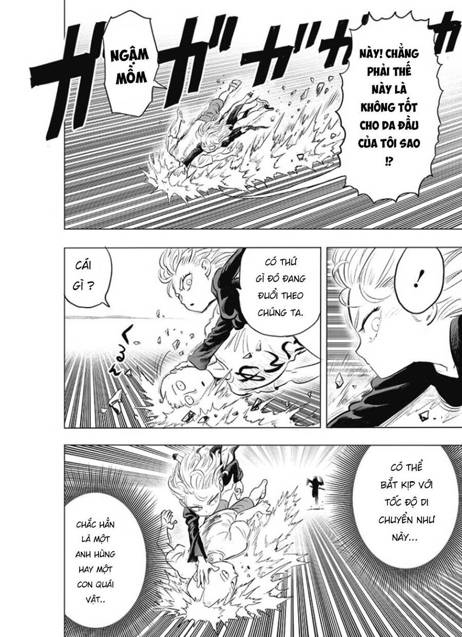 Onepunch Man: Chương 228