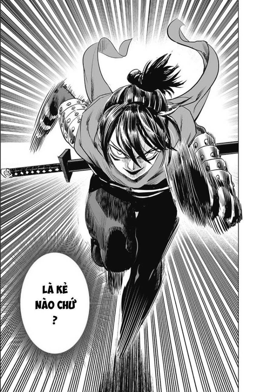 Onepunch Man: Chương 228