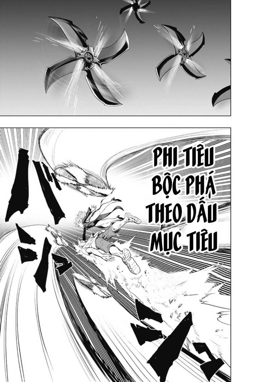 Onepunch Man: Chương 228