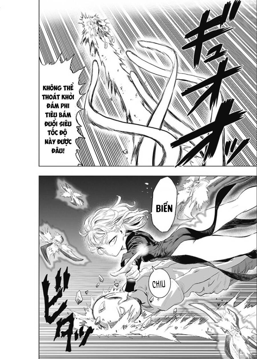 Onepunch Man: Chương 228