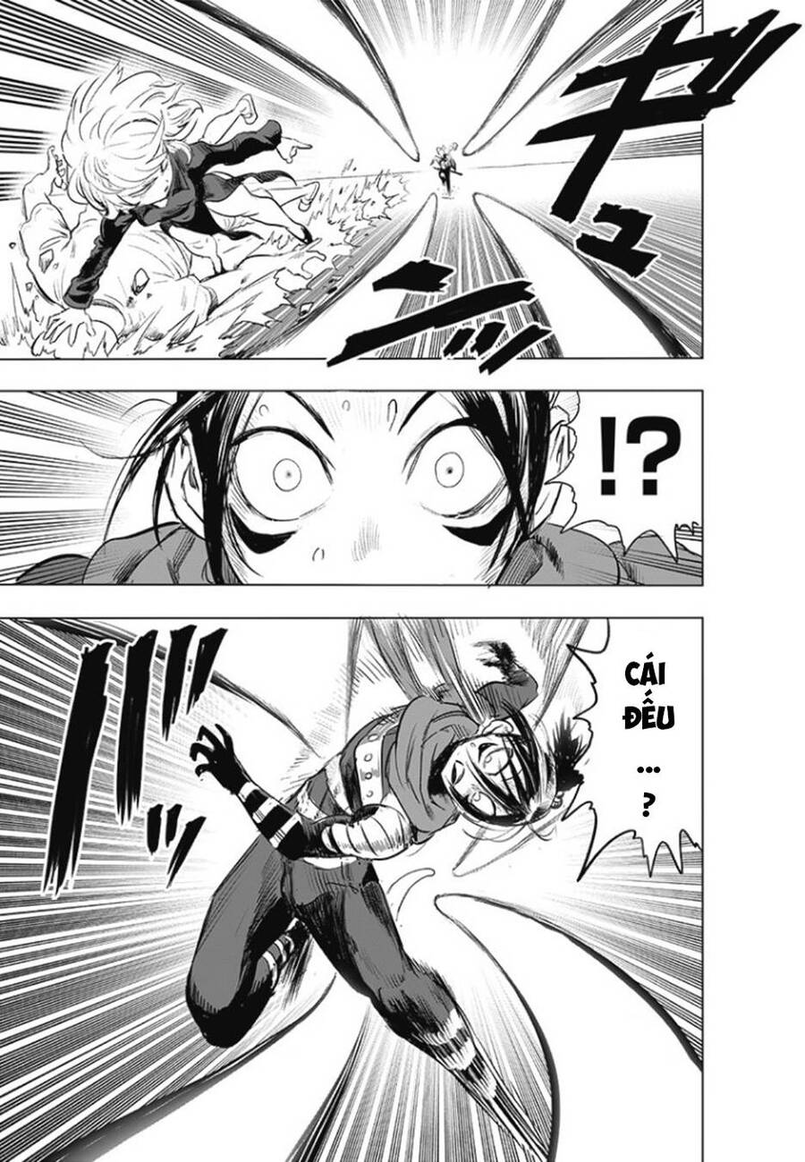 Onepunch Man: Chương 228