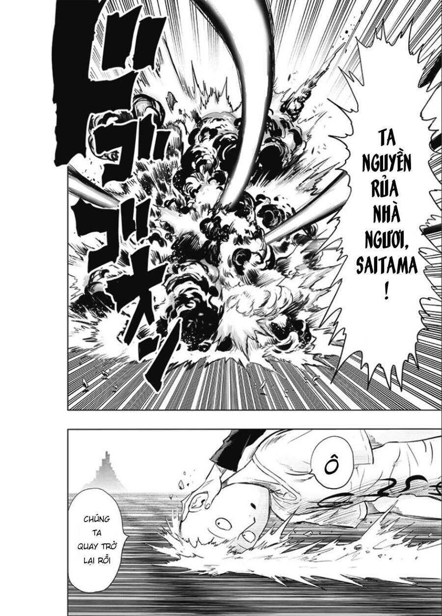 Onepunch Man: Chương 228